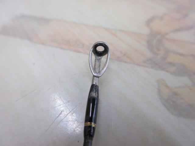 ブレイクスルー ゼロヴァージ BTZV61ML-H