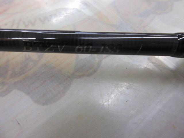 ブレイクスルーゼロヴァージVKファーストエディション6'0ISS