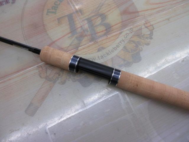 ブレイクスルーゼロヴァージVKファーストエディション6'0ISS