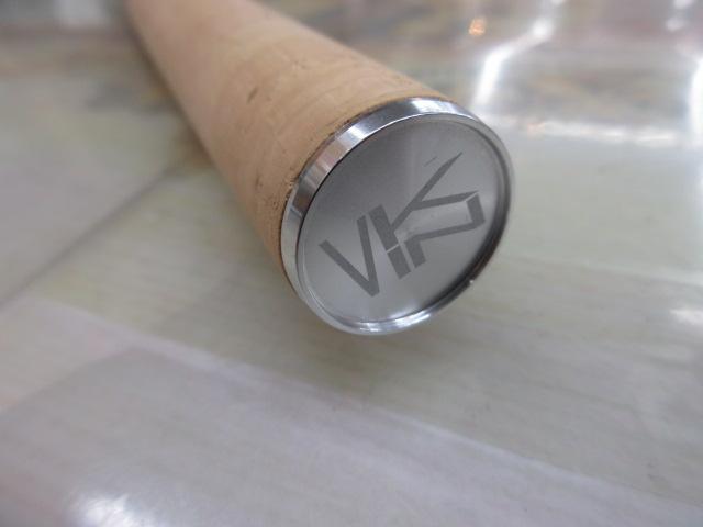 ブレイクスルーゼロヴァージVKファーストエディション6'0ISS