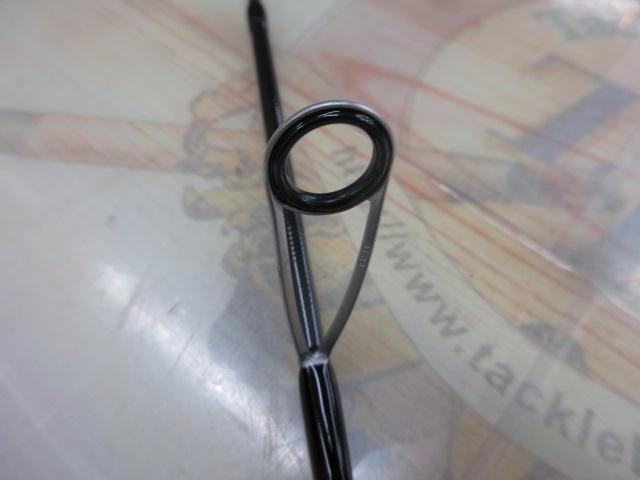 ブレイクスルーゼロヴァージVKファーストエディション6'0ISS