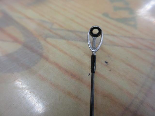 ブレイクスルーゼロヴァージVKファーストエディション6'0ISS