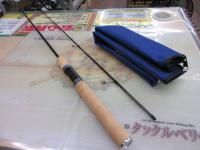 ブレイクスルーゼロヴァージVKファーストエディション6'0ISS