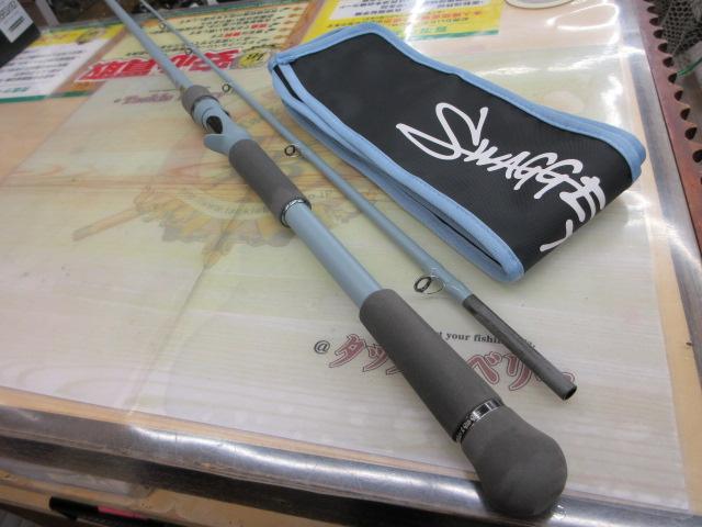 スワッガー C611XH-2・SB