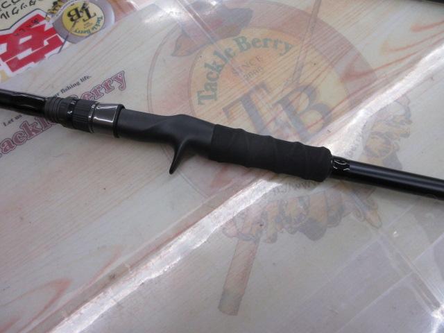 モンストロワールドレコード 90MHC