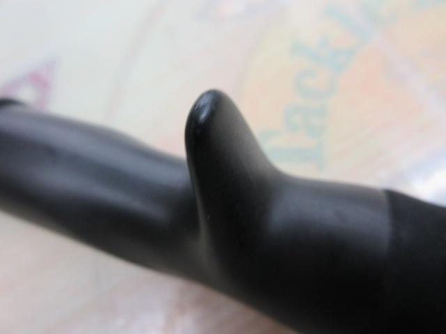 モンストロワールドレコード 90MHC