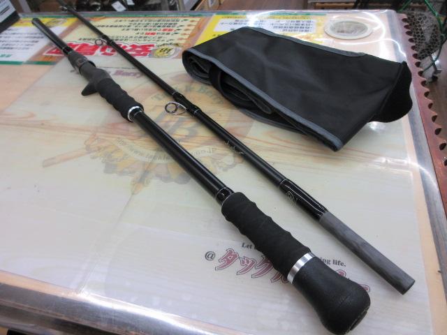 モンストロG82XXHC