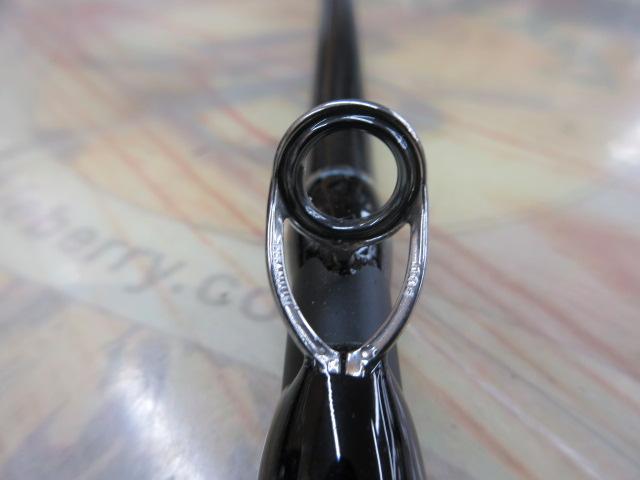 モンストロG75HC