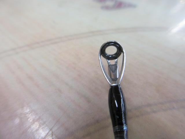 モンストロG75HC