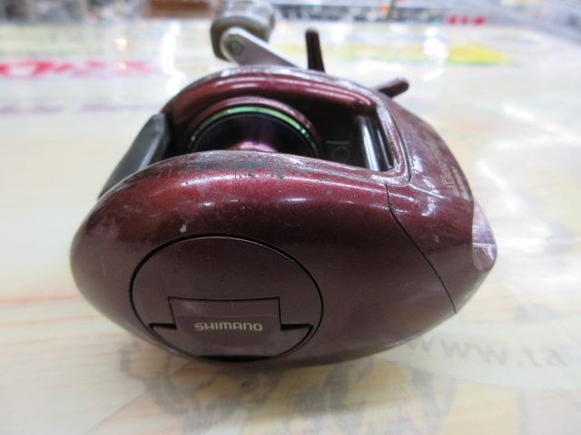 スコーピオン 1501(深溝スプール)