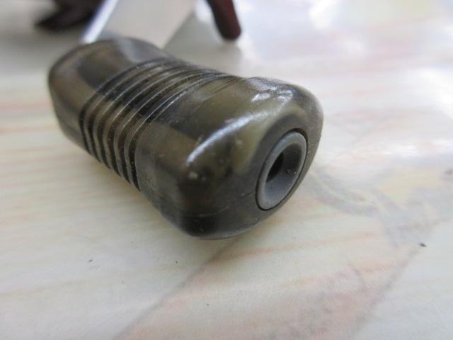 スコーピオン 1501(深溝スプール)