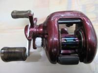 スコーピオン 1501(深溝スプール)