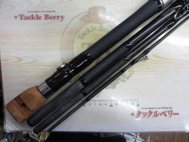 リアルパワー石鯛並継MH500