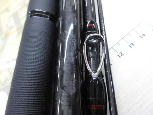 リアルパワー石鯛並継MH500