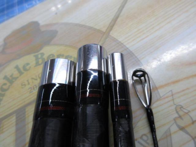 リアルパワー石鯛並継MH500