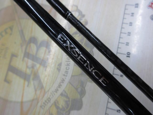 エクスセンス S903LMF