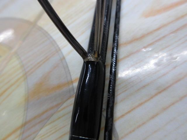 エクスセンス S903LMF