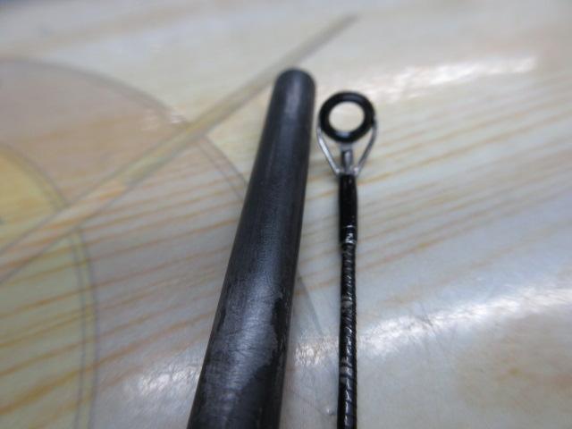 エクスセンス S903LMF