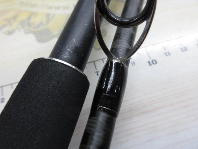 18ディアルーナ S96MH