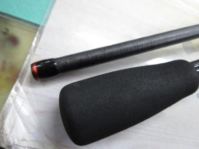 セフィアCI4 S803MH