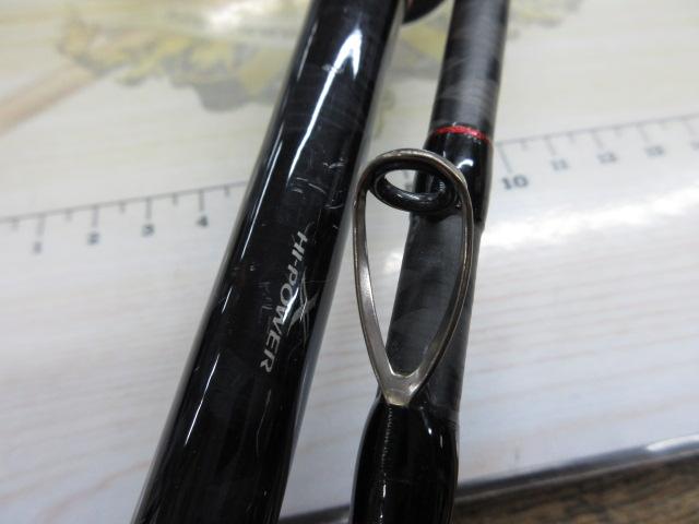 セフィアCI4 S803MH