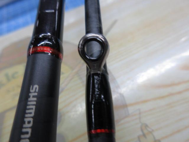 セフィアCI4 S803MH