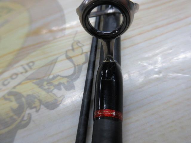 セフィアCI4 S803MH