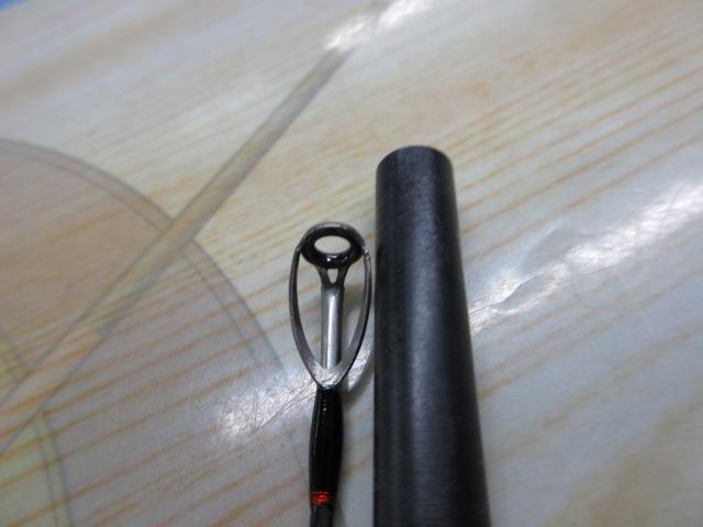 セフィアCI4 S803MH