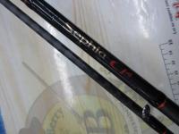 セフィアCI4 S803MH