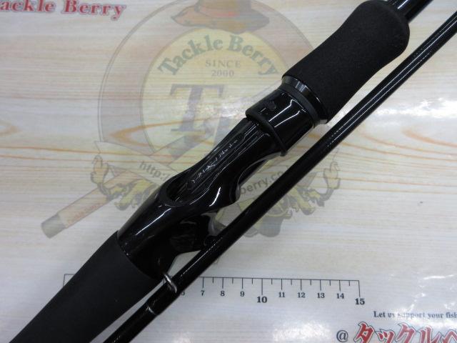 バリスティック 93M NANO ベイトモデル