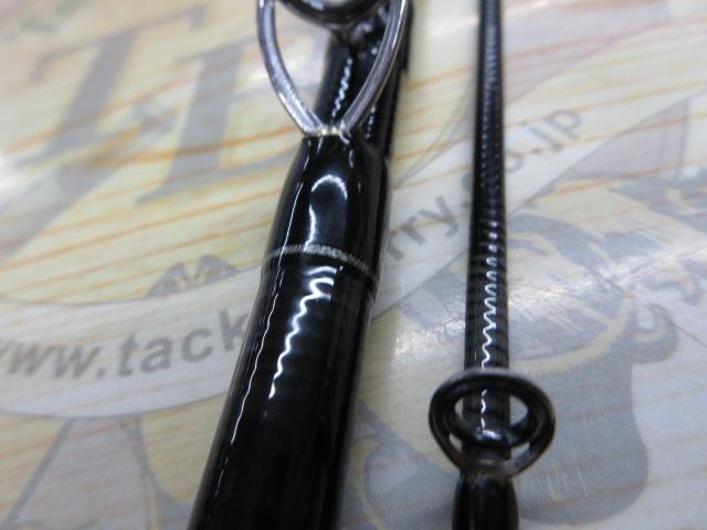 バリスティック 93M NANO ベイトモデル