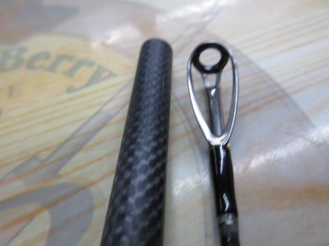 バリスティック 93M NANO ベイトモデル