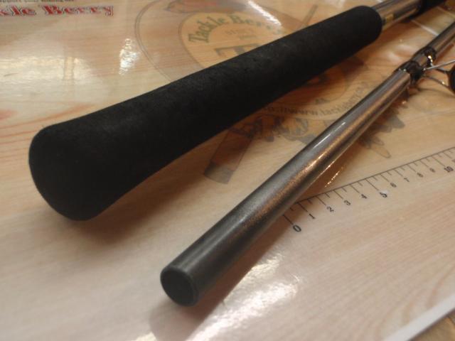 ジグキャスター 106H