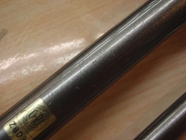 ジグキャスター 106H