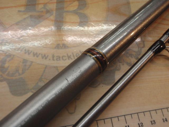 ジグキャスター 106H