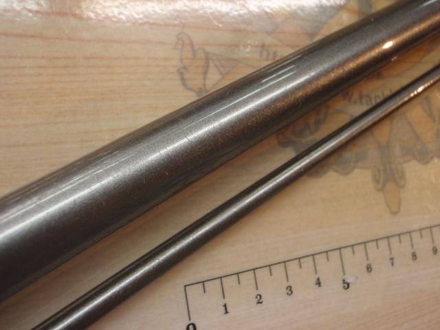 ジグキャスター 106H