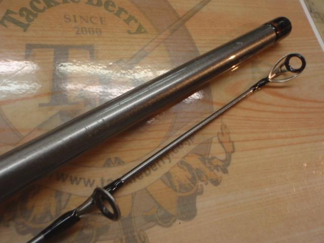 ジグキャスター 106H