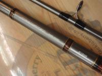 ジグキャスター 106H