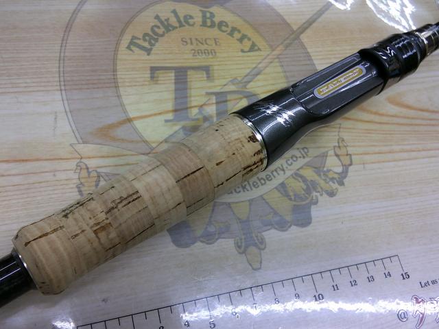 カレイドインスピラーレ TKIC-67MHST-R/トーナメント スティングレイワイルドフィネス