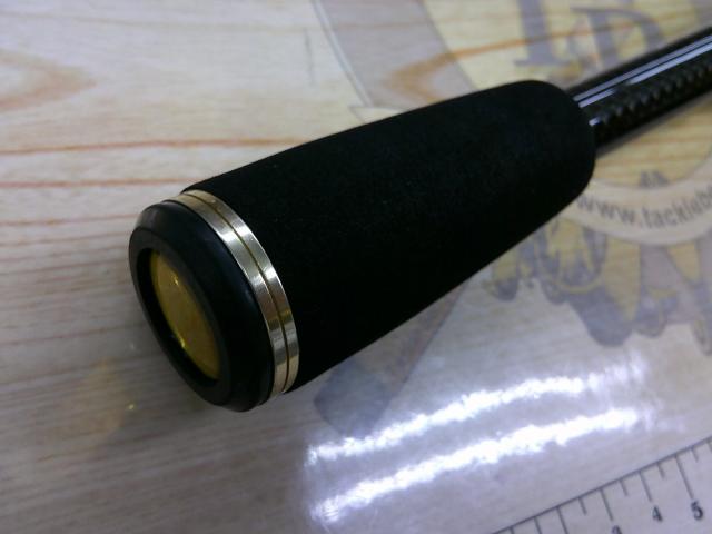 カレイドインスピラーレ TKIC-67MHST-R/トーナメント スティングレイワイルドフィネス