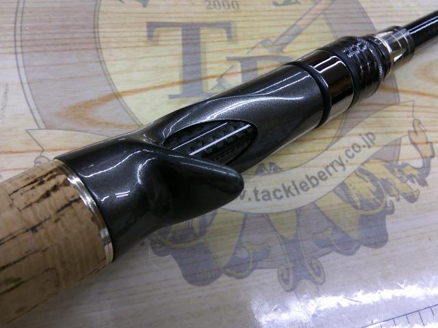 カレイドインスピラーレ TKIC-67MHST-R/トーナメント スティングレイワイルドフィネス