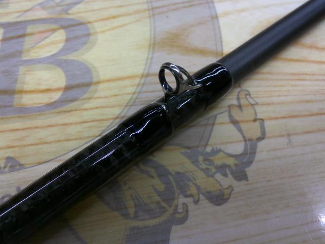 カレイドインスピラーレ TKIC-67MHST-R/トーナメント スティングレイワイルドフィネス