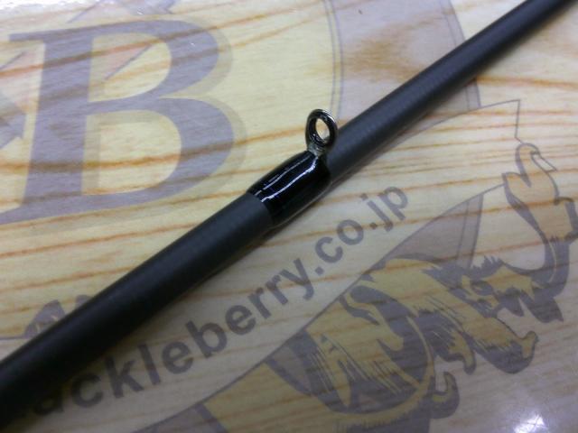 カレイドインスピラーレ TKIC-67MHST-R/トーナメント スティングレイワイルドフィネス