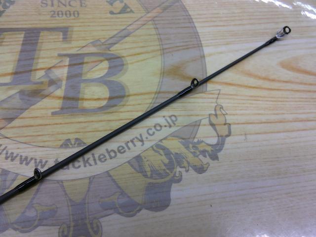 カレイドインスピラーレ TKIC-67MHST-R/トーナメント スティングレイワイルドフィネス