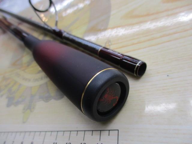 18ワールドシャウラ2831R2