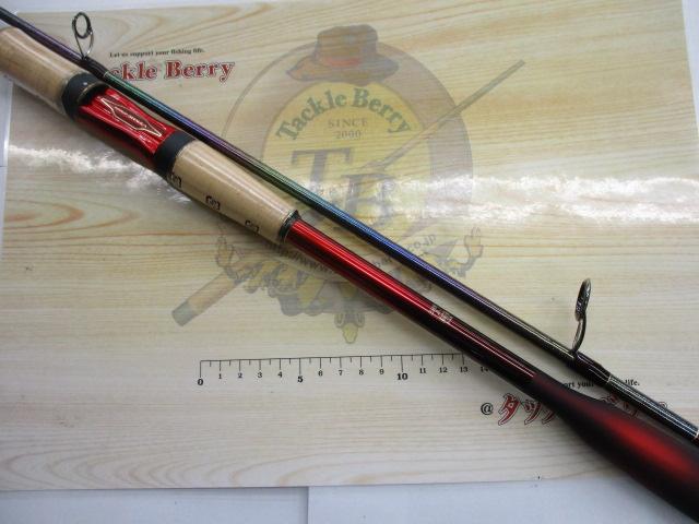 18ワールドシャウラ2831R2