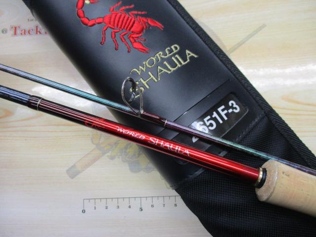 18ワールドシャウラ2651F3