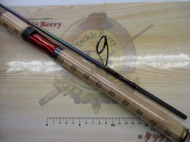 18ワールドシャウラ2651F3