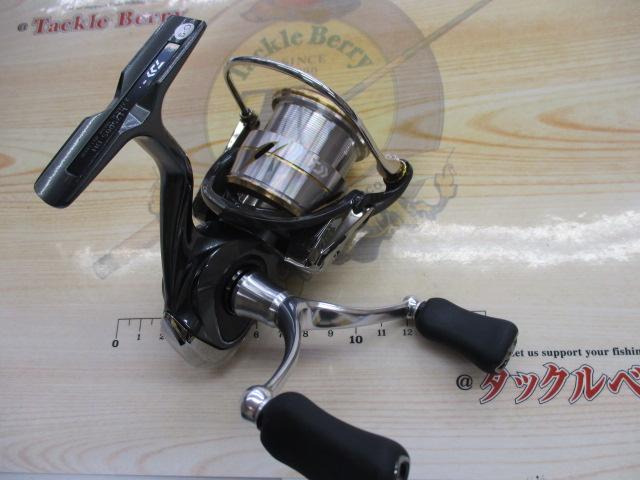 20ルビアス LT2500S-DH