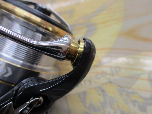 20ルビアス LT2500S-DH